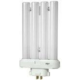 Daylight 4 Pin Compact Fluorescent Light Bulb