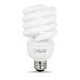 Daylight (6500K) CFL Light Bulb