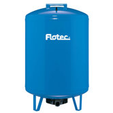 35 Gallon Pre-Charged Water Tank