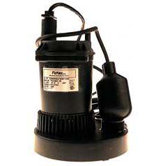 1/3 HP Automatic Submersible Sump Pump