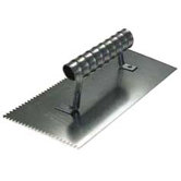 Angled Economy Trowel 2082/A4