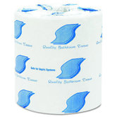 Standard 2-Ply Bathroom Tissue in White