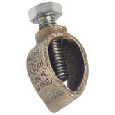 Ground Rod Clamp