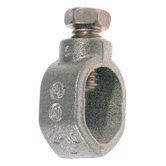 Ground Rod Clamp