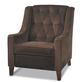 Curves Chair