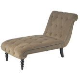 Chaise Lounge Chairs