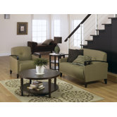 Main Street Room Collection