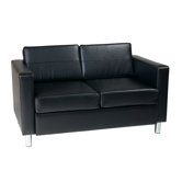Pacific Loveseat