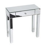 Reflections Foyer Console Table
