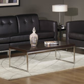 Wall Street Coffee Table