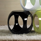 Slick End Table