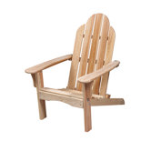 Southern Cypress Adirondack Seating Group