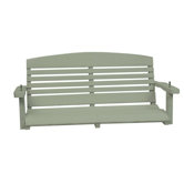 Cottage Classics Porch Swing