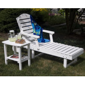 Great American Woodies Seating Groups