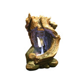 Rainforest Waterfall Fountain