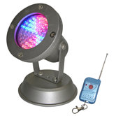 60 Super Bright Led Changing Pond Light with Wireless Controller