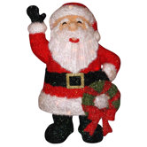 Alpine Outdoor Decorations