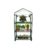 3 Tier Growing Rack Greenhouse