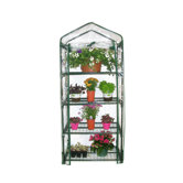 Alpine Greenhouse Accessories