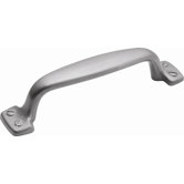 Country Kitchen Chromolux Cabinet Pull Handle