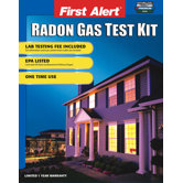 Radon Test Kit RD1
