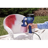 HVLP Sprayer