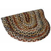 Beacon Hill Brown Multi Rug