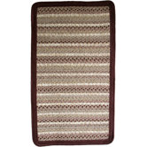 Beantown Tea Party Blend Rug