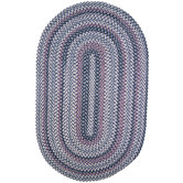 Pioneer Valley II Meadowland Blue Multi Rug