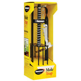 Mole Trap