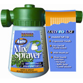 Hose End Auto Mix Sprayer 051