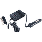 Universal DC Battery Eliminator