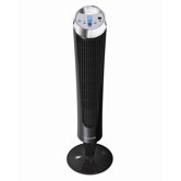 Oscillating Tower Fan