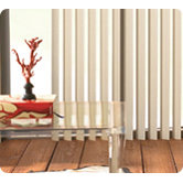 Levolor PVC Verticals