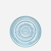 6.75"  Kastehelmi Dewdrop Plate
