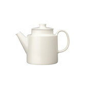 Teema Teapot in White