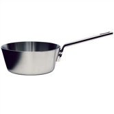 Tools Stainless Steel Sauteuse