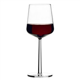 Essence Set of Two 15 Oz. Red Wine Glasses