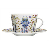 Taika 6.75 oz. Cappuccino Cup