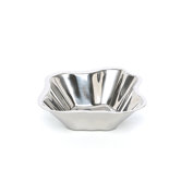 Alvar Aalto Stainless Steel Bowl