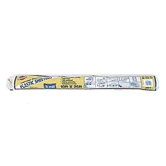 10' X 25' 4 ML Clear Plastic Sheeting 12-4CH10C