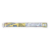 15' X 25' 4 ML Clear Plastic Sheeting 4CH15-C