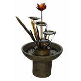 Laghetto Outdoor Fountain