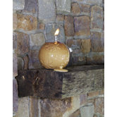 Festival Oil Fireburner (Set of 2)