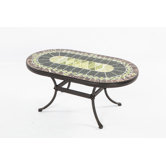 Alfresco Home Tables
