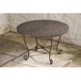Bolla Mosaic Outdoor Coffee Table