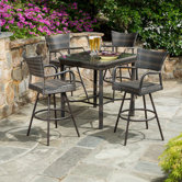Patio Bar Sets