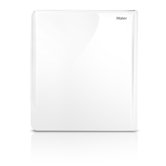 3.3 Cu. Ft. 2 Door Refrigerator/Freezer