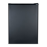 2.7 Cu. Ft. Energy Star Qualified Refrigerator/Freezer