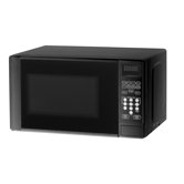 700 Watt Touch Microwave Oven